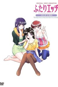  Хроники молодожёнов OVA-2 (2014) 