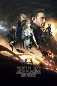  Кингсглейв: Последняя фантазия XV (2016) 